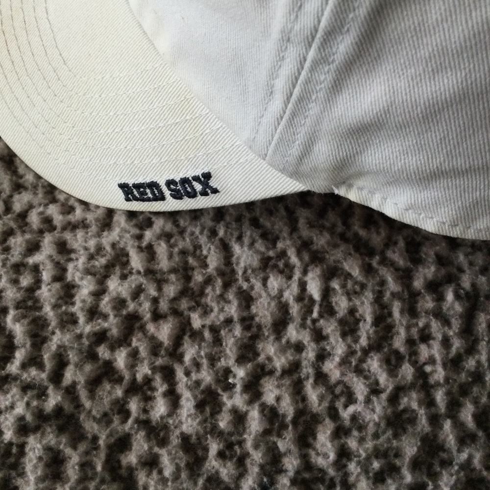 MLB Boston Red Sox Hat/Baseball Cap/Cap - Picture 2 of 7